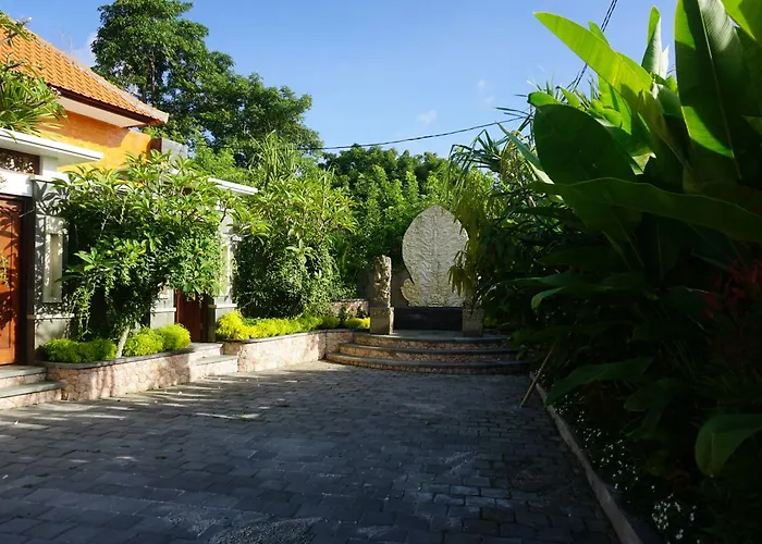 Ocho Bali Surf Camp