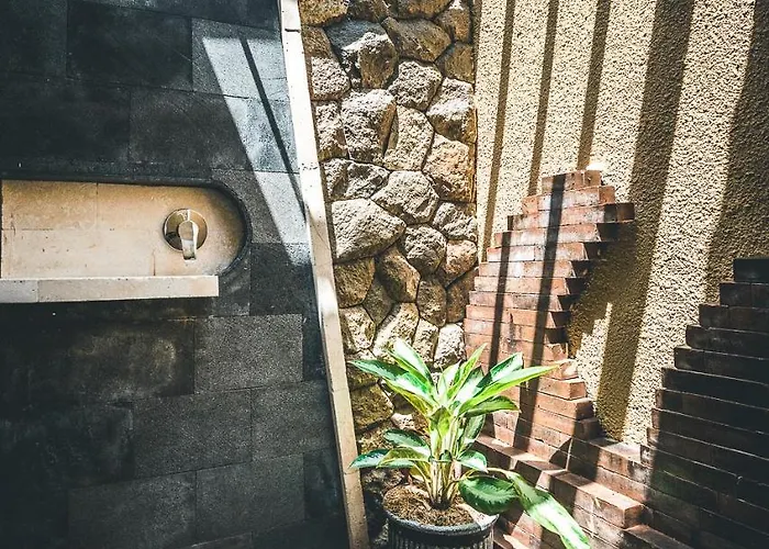 Ocho Bali Surf Camp